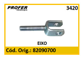 EIXO 3420