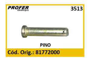 PINO 3513