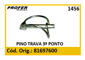 PINO TRAVA 3º PONTO 1456
