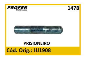PRISIONEIRO 1478