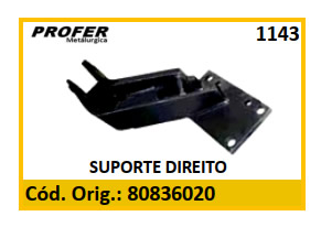 SUPORTE DIREITO 1143