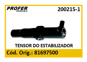 TENSOR DO ESTABILIZADOR 200215