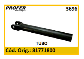 TUBO 3696