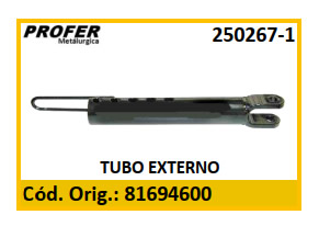 TUBO EXTERNO